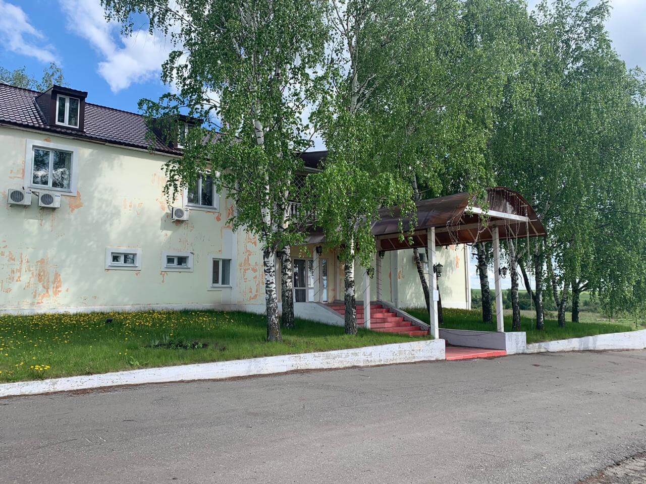 Я независим г.Пенза